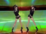 韓流色情音樂MV 8 - Sistar 19